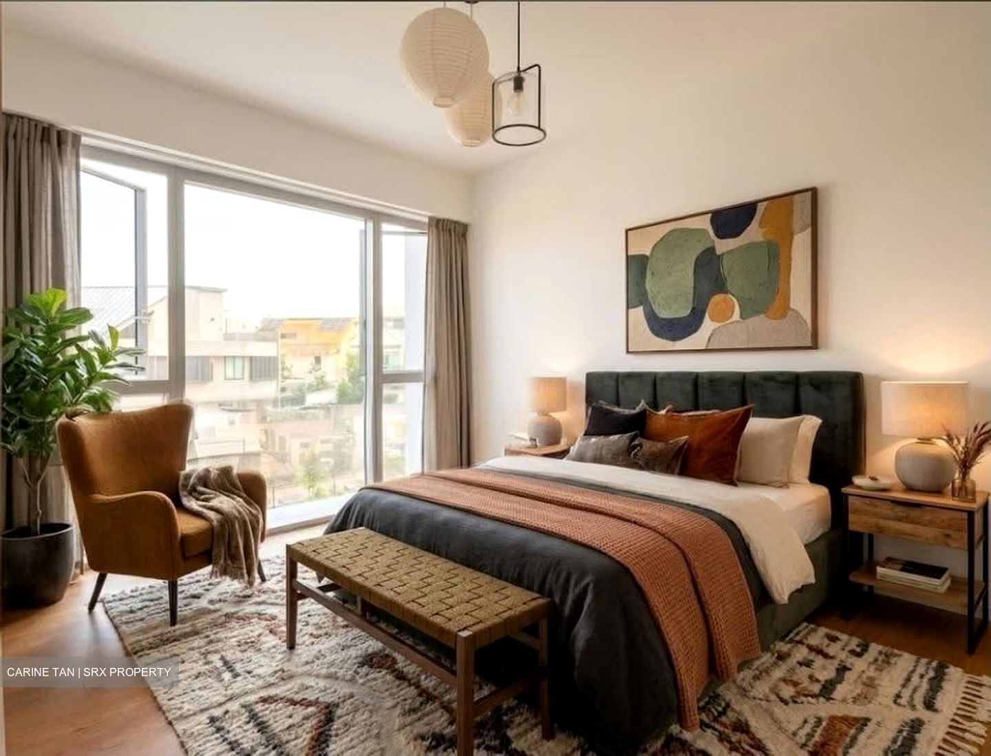 Lentor Mansion (D26), Apartment #635583341